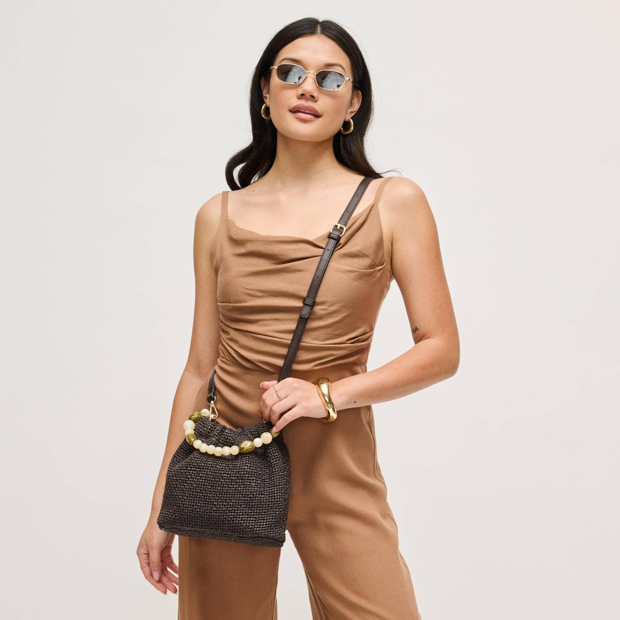 Emery Crossbody