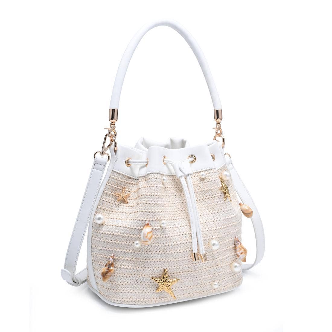 Nantucket Crossbody
